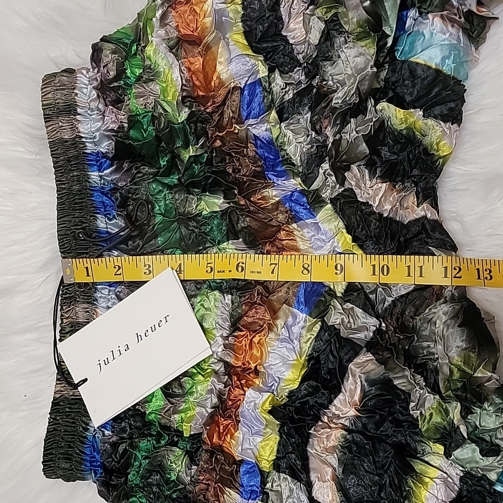 Julia Heuer | Karl Trousers In Joris - Picture 13 of 16